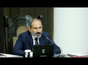 Շատ կարևոր նորություն ունենք․ Փաշինյան