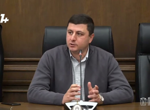 Լայնամասշտաբ ռազմական գործողություններ բացառված չեն․ Աբրահամյան