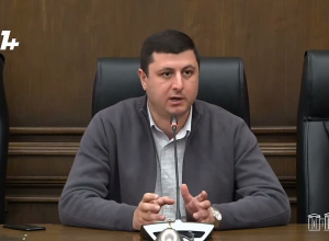 Ադրբեջանն ավարտել է սահմանագծման և սահմանազատման գործընթացը․ Աբրահամյան