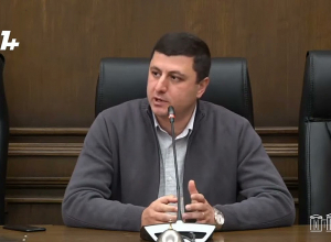 Առաջնահերթ համակարգերն այսօր կարող ենք գնել Ռուսաստանից