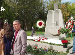 Брифинг Арама Саркисяна: ПРЯМОЙ ЭФИР