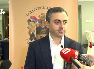 Брифинг Ишхана Сагателяна: ПРЯМОЙ ЭФИР