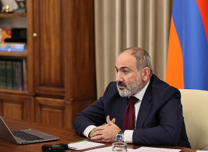 В Армении должно быть 8 государственных ВУЗ-ов: Никол Пашинян