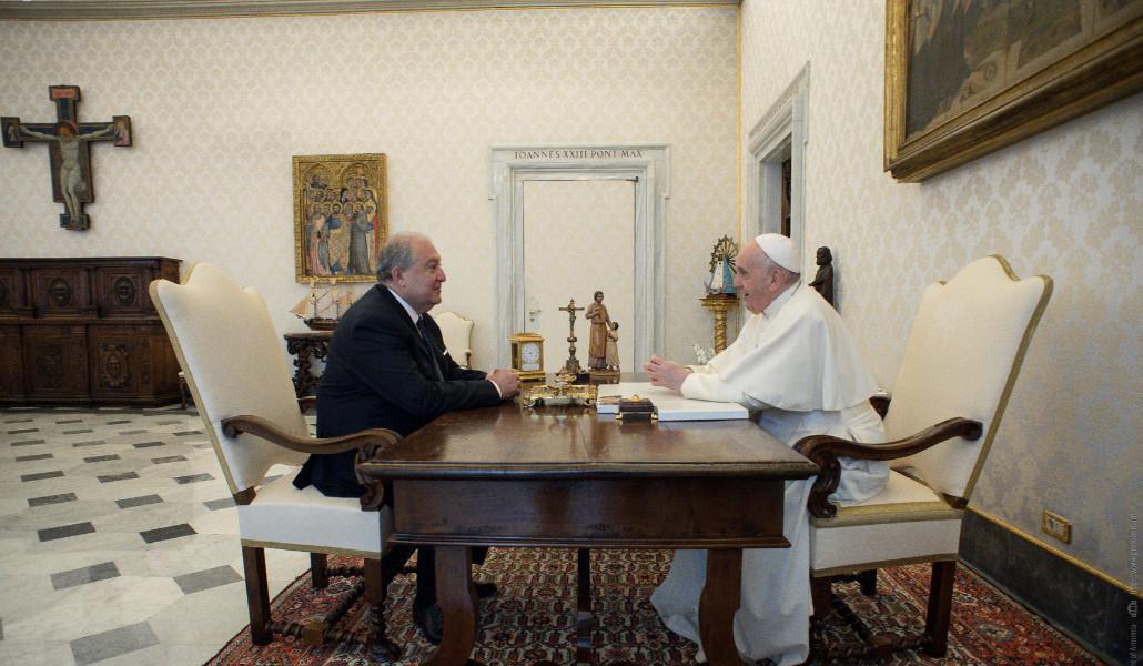 հտռոմի պապա