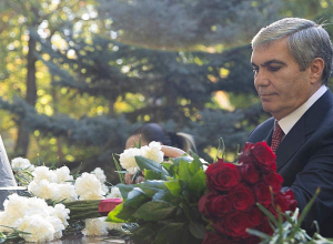 Երկվա ու վաղվա ընտրության մեջ պետք է ընտրել վաղը. Արամ Սարգսյան