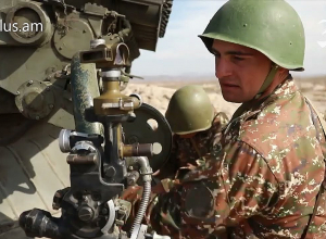 Ամեն պահի կարող ենք մարտական առաջադրանք կատարել