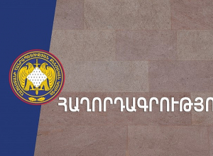 Պահեստազորայինի կողմից ծառայակցի սպանության և իրեն հրազենային վնասվածք պատճառելու դեպքի առթիվ նախաձեռնվել է քրվարույթ