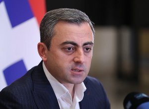 Դատախազությունը պահանջում է Իշխան Սաղաթելյանից հօգուտ ՀՀ-ի բռնագանձել անշարժ և շարժական գույքեր, շուրջ 700 հազար ԱՄՆ դոլարին համարժեք դրամ