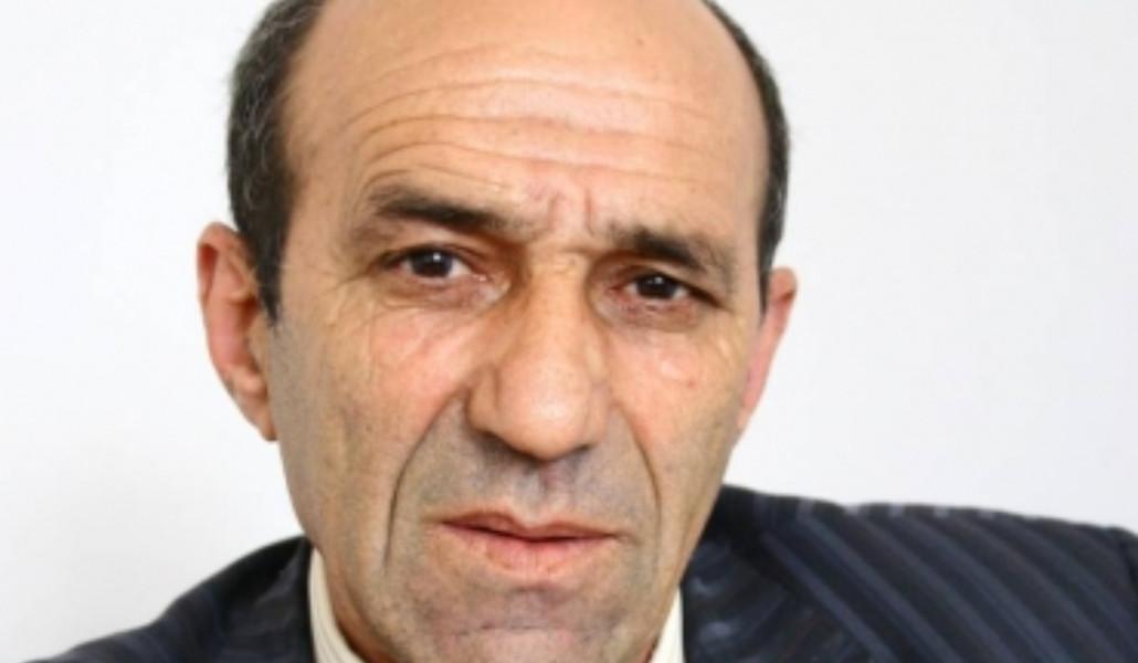 Մաքսիմ Միրզոյան