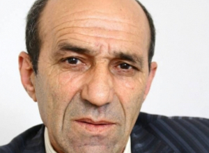 Մահացել է Արցախի խորհրդարանի նախկին պատգամավոր Մաքսիմ Միրզոյանը