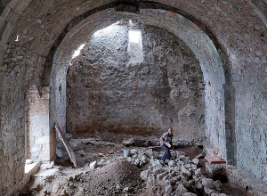 Թույլտվություն է տրվել 47 պեղման հայտի