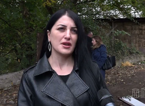 Ֆրանսիացի պատգամավորներն այցելել են ադրբեջանական ագրեսիայի հետեւանքով տուժած բնակավայրեր