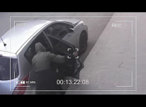 Ոստիկանները հայտնաբերել են Գյումրիում տերմինալ գողացած երիտասարդին