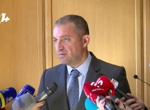 Կարողա վաղը ես լինեմ զոհը և ես դրան պատրաստ եմ. Քերոբյան