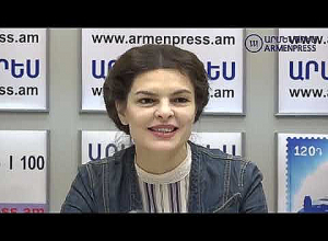 Գյումրու պետական դրամատիկական և Համազգային թատրոնների համատեղ աշխատանքը