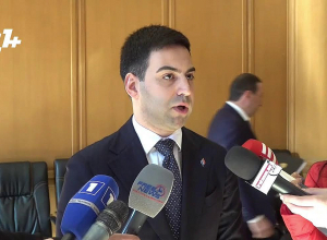 Եթե խնդիրը ապաշրջափակումն է, բնականաբար Հայաստանը կողմ է ապաշրջափակման օրակարգին․ Ռուստամ Բադասյան