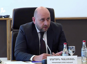 Վերաֆինանսավորման տոկոսադրույքը սահմանվել է 10.5 տոկոս