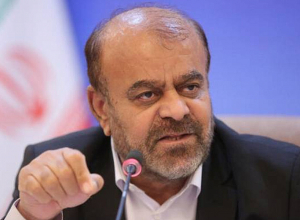 Иран готов создать транзитный коридор между Арменией и Персидским заливом: Министр ИРИ