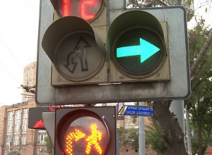 Մայրաքաղաքում անվտանգ երթևեկության ապահովման նպատակով մի շարք ծրագրեր են նախաձեռնվել