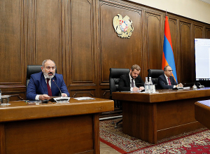 Շատ կարևոր իրադարձություն է տեղի ունեցել․ Փաշինյան