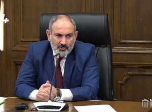 Коммуникационные комплексы с Турцией преодолены: Пашинян