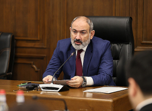 Что предложил Пашинян в Сочи и какова была реакция российской стороны?