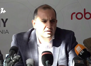 ԱՏՁՄ ասուլիս՝ արտարժույթի արժեզրկման վերաբերյալ