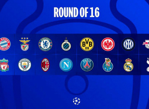 Հայտնի է ՈՒԵՖԱ-ի չեմպիոնների լիգայի փլեյ-օֆֆի վիճակահանության օրը