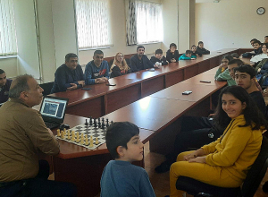 Հայաստանը 31 հոգով կմասնակցի շախմատի Եվրոպայի պատանեկան առաջնությանը