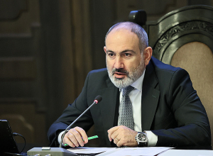 Բյուջով հատկացված միջոցներից հիմնանորոգվել է հենց այն փողոցը, որտեղ տեղացի պաշտոնյաներ են ապրում․Փաշինյան