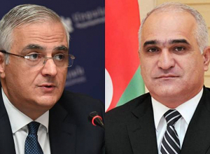 Армения и Азербайджан договорились ускорить согласование порядка совместной деятельности Комиссий по делимитации границ