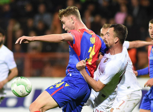 «Փյունիկը» պարտվեց «Բազելին» և դուրս մնաց Կոնֆերենցիաների լիգայից