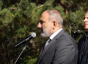 Պիտի անկեղծ երկու դրվագի մասին խոսեմ․ Փաշինյան