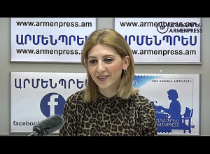 Գլենդելում կայանալու է «Հայ- Ամերիկյան բիզնես կամուրջ» ցուցահանդես-փառատոնը