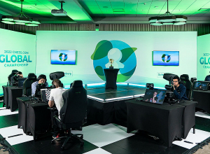 Սամուել Սևյանը դուրս մնաց շախմատի Global Championship մրցաշարից