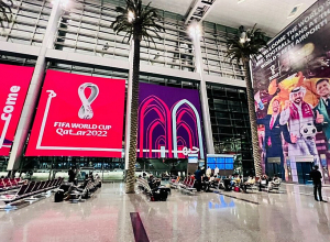 Քաթարը ֆուտբոլի աշխարհի առաջնությունից առաջ փոխել է իր որոշումը