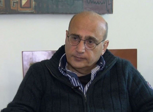 Խաղաղության պայմանագիրը ոչ թե Հայաստանի ցանկությունն է, այլ Ադրբեջանի պարտադրանքը․ Ստեփան Դանիելյան