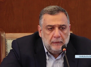 Հնարավորություն չեմ տեսնում, որ հրաշք ա լինելու․ դժվար ճանապարհ ա սպասվում․ Ռուբեն Վարդանյան