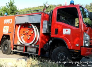 Նորակերտ գյուղի ցուցանակի մոտ բախվել են «VAZ-2107»-ը և «VAZ-2101»-ը․ կա 3 զոհ և մեկ տուժած (թարմացված)