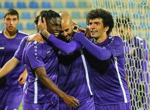 «Ուրարտուն» Ժունինյոյի միակ գոլի հաշվին հաղթեց ԲԿՄԱ-ին