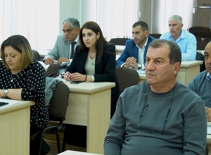  Նոյեմբերի 4–ը Սոցիալական աշխատողի օրն է․ տեսանյութ