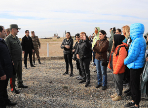 Փորձնական վարժանքների հաջող ավարտի դեպքում ՊՆ-ն պատրաստակամ է դրանք փոխարինել առավել երկարաժամկետ  ծրագրերով․ Պապիկյան