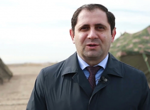 Հաջող ավարտի դեպքում ՊՆ-ն պատրաստակամ է դրանք փոխարինել առավել երկարաժամկետ ծրագրերով․ Պապիկյան