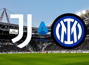 «Յուվենթուս» - «Ինտեր». Հենրիխ Մխիթարյանը մեկնարկային կազմում է. ՈՒՂԻՂ