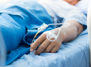 Ծեծի ենթարկված տղամարդը հիվանդանոցում մահացել է