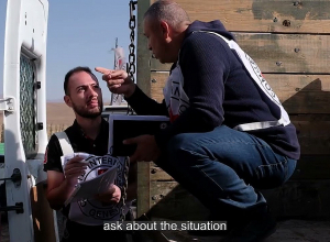 175 տոննա սերմնացուի տրամադրում Սյունիքում և Գեղարքունիքում