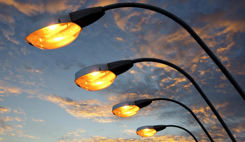 լուսավորություն