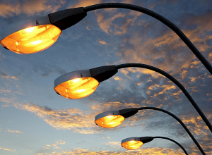 Աշտարակի խճուղու լուսավորության ցանցի արդիականացման ծրագիրը ավարտվել է