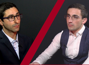 Չեմ կարծում, թե փոխվարչապետ Ավինյանը  մեծ աշխատանք է արել, որ հիմա էլ որպես քաղաքապետ անի․Գրիգորյան