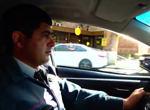 ՃՈ ուժեղացված ծառայություն մարզերում հայտնաբերվել է 3090 խախտում